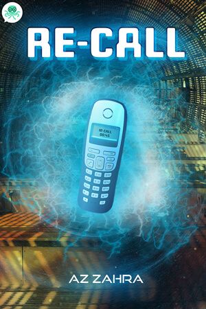Re-Call || 30 Novel Cerita Fantasi, Baca Gratis - Cabaca