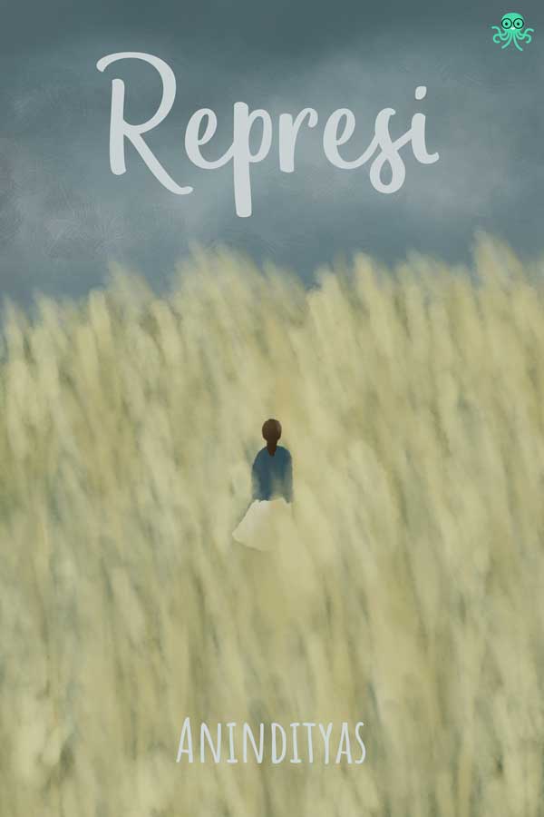 Represi || 118 Novel Dewasa Baru, Baca Gratis - Cabaca