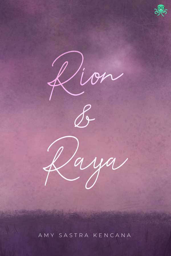 Rion dan Raya