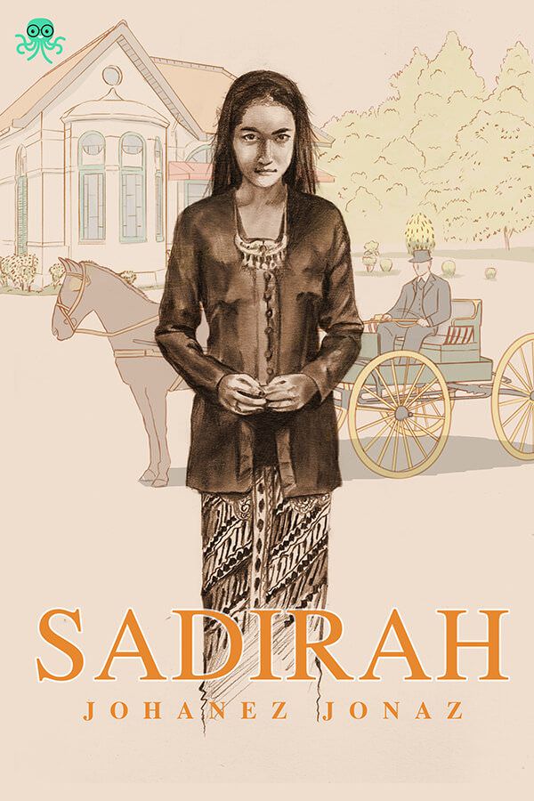 Sadirah || 8 Novel Sastra, Baca Gratis - Cabaca