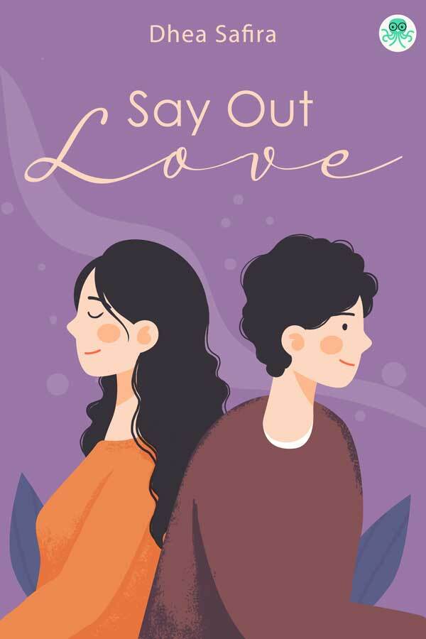 Say Out Love