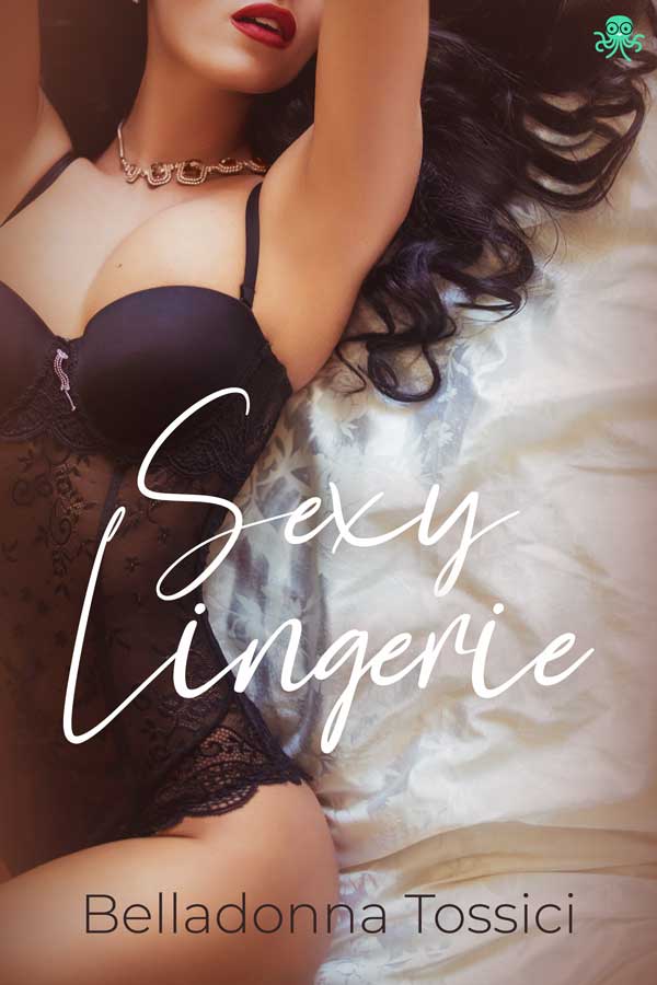 Sexy Lingerie || 118 Novel Dewasa Baru, Baca Gratis - Cabaca