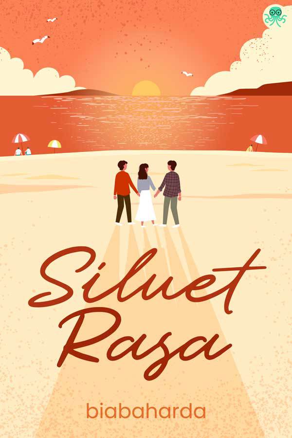 Siluet Rasa || 8 Novel Sastra, Baca Gratis - Cabaca