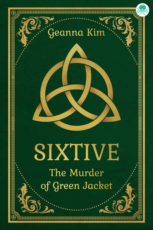 Sixtive || 28 Novel Cerita Kriminal, Baca Gratis - Cabaca