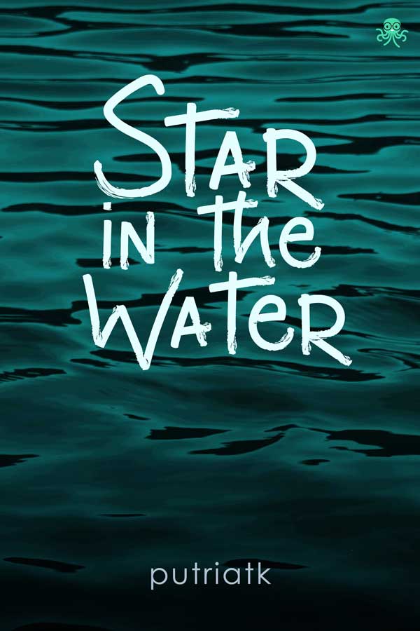 Star in The Water