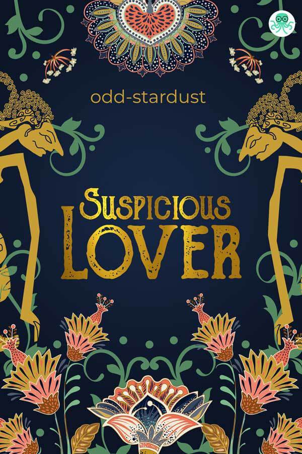 Suspicious Lover || 28 Novel Cerita Kriminal, Baca Gratis - Cabaca