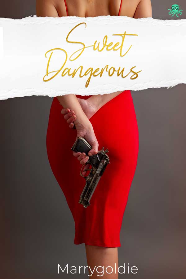 Sweet Dangerous || 118 Novel Dewasa Baru, Baca Gratis - Cabaca