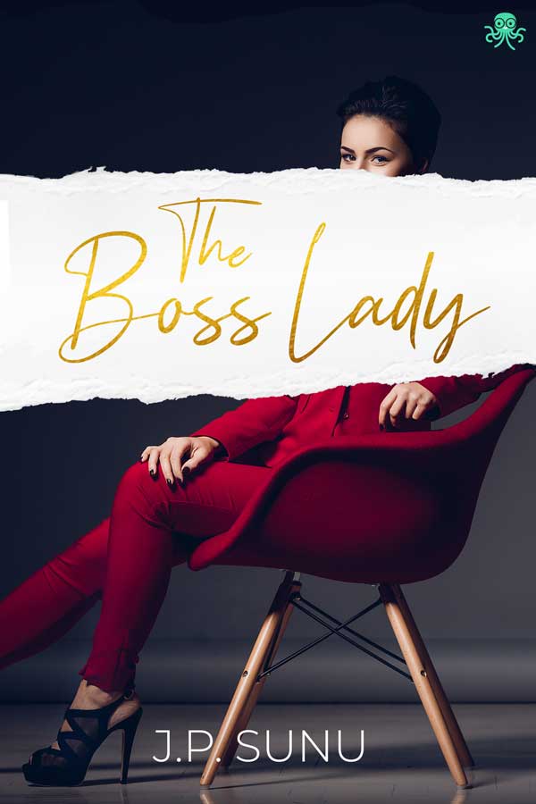 The Boss Lady || 118 Novel Dewasa Baru, Baca Gratis - Cabaca