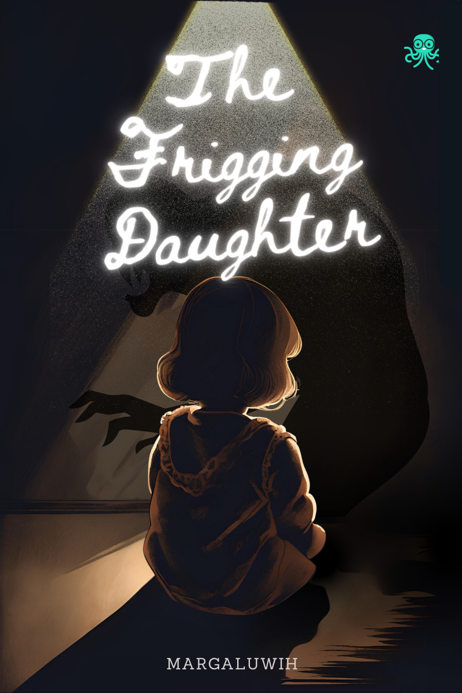 The Frigging Daughter || 2 Novel Cerita Eksorsisme, Baca Gratis - Cabaca
