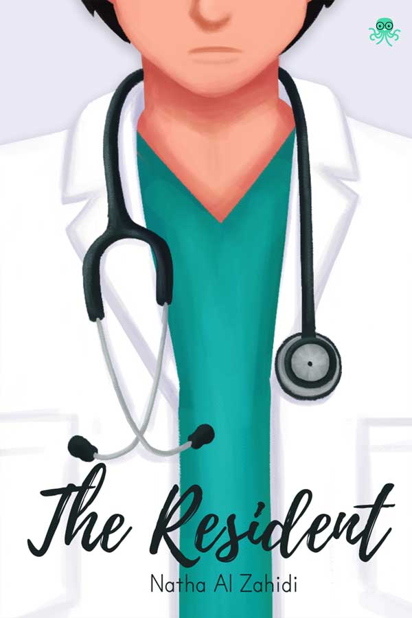 The Resident || 6 Novel Cerita Medis, Baca Gratis - Cabaca