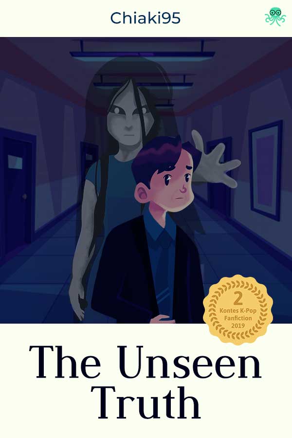 The Unseen Truth || 30 Novel Cerita Fantasi, Baca Gratis - Cabaca