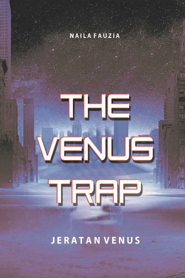 The Venus Trap || 13 Novel Cerita Detektif, Baca Gratis - Cabaca
