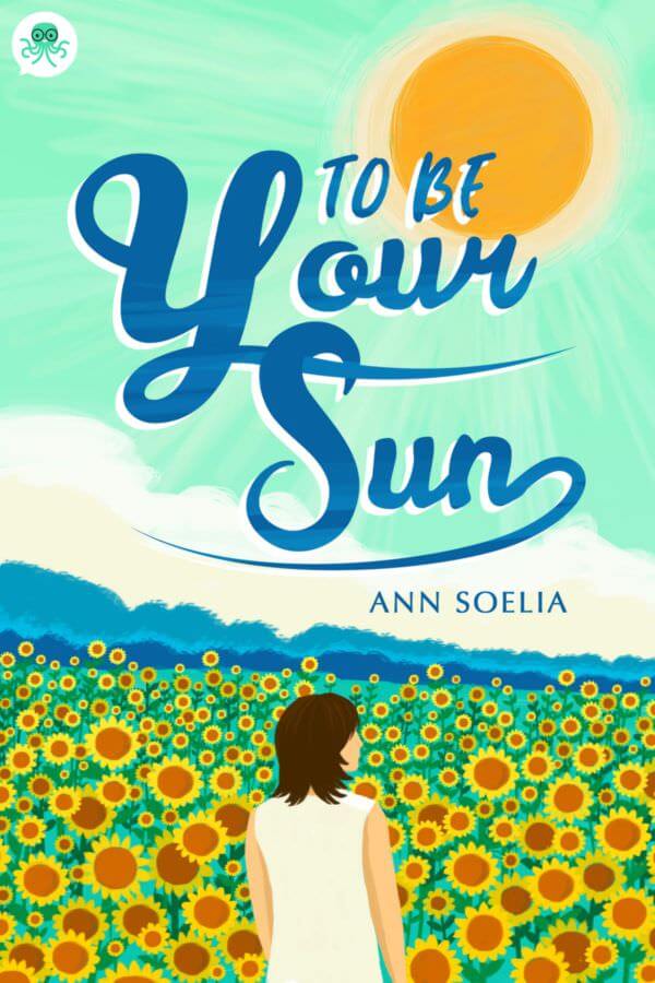 To Be Your Sun || 161 Novel Cerita Dewasa Romantis dan Hot 21 Plus - Cabaca
