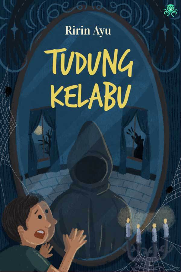 Tudung Kelabu || 9 Novel Cerita Realisme Magis, Baca Gratis - Cabaca