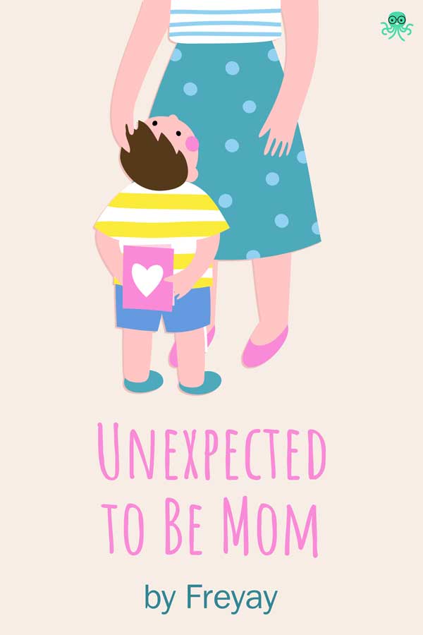 Unexpected to be Mom || 118 Novel Dewasa Baru, Baca Gratis - Cabaca
