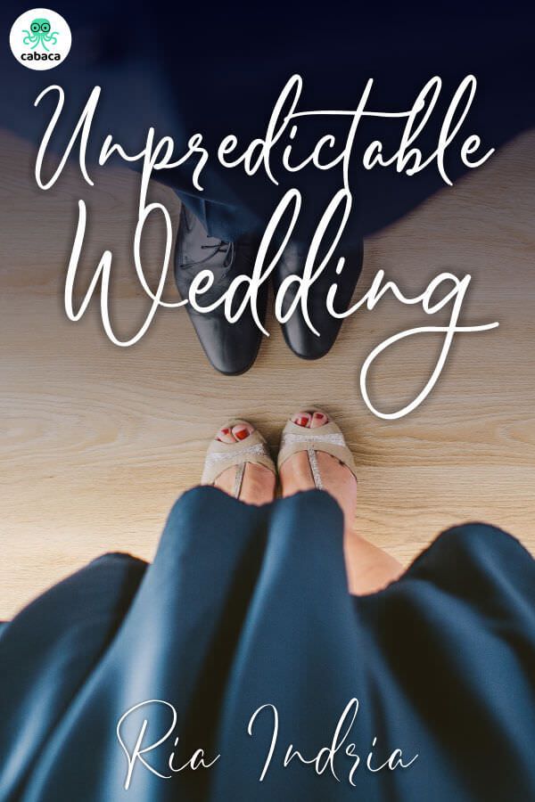 Unpredictable Wedding