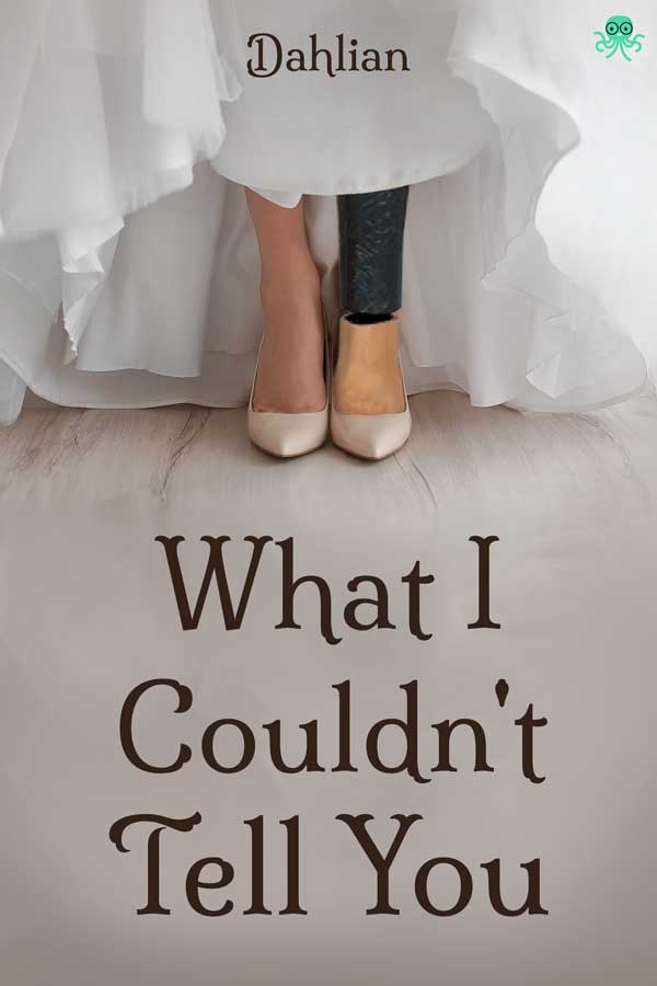 What I Couldn't Tell You