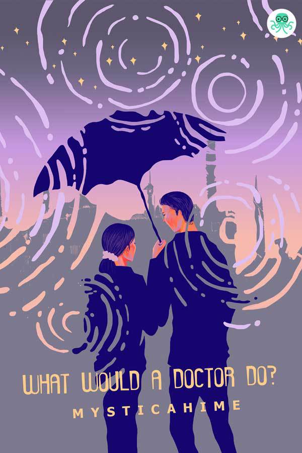 What Would A Doctor Do? || 6 Novel Cerita Medis, Baca Gratis - Cabaca