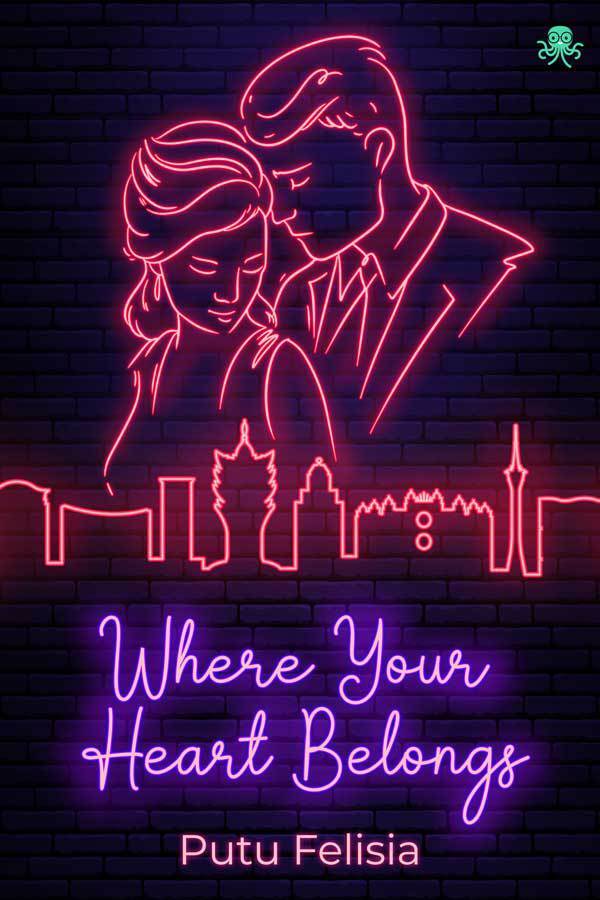 Where Your Heart Belongs || 28 Novel Cerita Kriminal, Baca Gratis - Cabaca