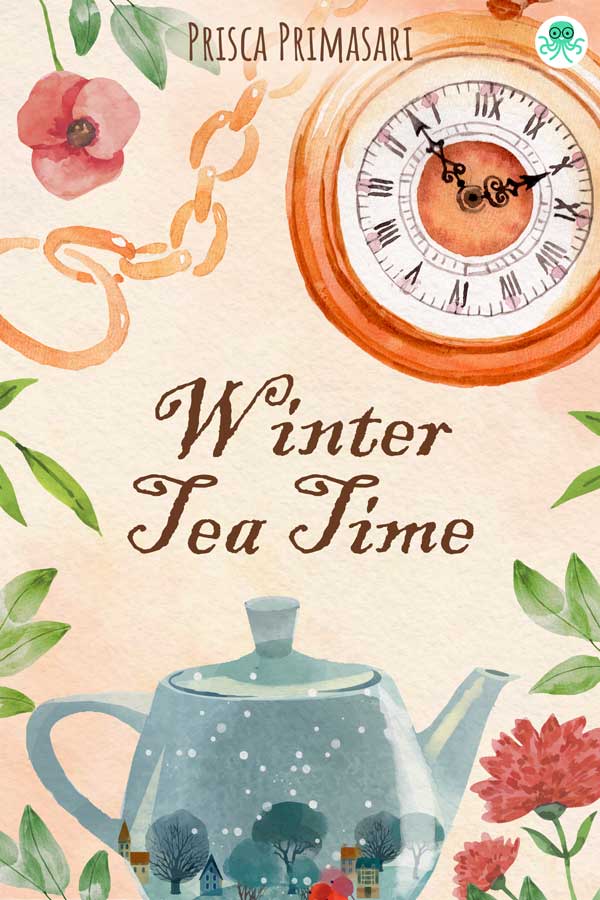 Winter Tea Time || 30 Novel Cerita Fantasi, Baca Gratis - Cabaca